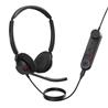 Jabra Engage 50 II - Stéréo, USB-C, UC