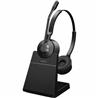 Jabra Engage 55 SE - Stéréo, Link400c, MS, Pied