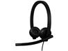 Logitech H570E Headset - (981-001428)