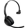 Support mono pour écouteurs Jabra Evolve2 55 Link380a UC