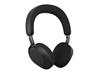 Jabra Evolve3 75 UC, Link390c, Noir