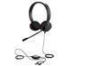 Jabra Evolve 20, USB C/A MS Mono