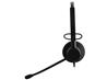 Jabra Biz 2300 GSA PTT Mono, USB, UC