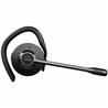 Jabra Engage 55 SE - Conv. Link400c, MS, Support