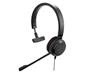 Jabra Evolve 20 SE, USB C/A, UC Mono