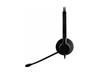 Jabra Biz 2300- Duo USB-C MS