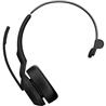 Support mono pour écouteurs Jabra Evolve2 55 Link380a UC