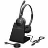 Jabra Engage 55 SE - Stéréo, Link400a, UC, Support, LP