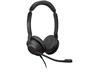 Jabra Evolve2 30 SE, USB C/A, MS Mono