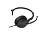 Jabra Evolve2 50, USB C/A MS Mono