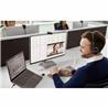 Jabra Engage 55 SE - Stéréo, Link400a, UC, Support