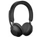 Jabra Evolve2 65 Link390c UC Stereo Std BLK