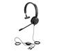 Jabra Evolve 20 SE, USB C/A, UC Mono