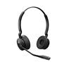 Jabra Engage 55 SE - Stéréo, Link400a, UC, Support