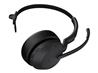 Jabra Evolve2 55 Link380c MS Mono