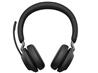 Jabra Evolve2 65 Link390a UC Stereo Std BLK