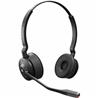 Jabra Engage 55 SE - Stéréo, Link400c, UC, Pied