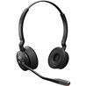Jabra Engage 55 SE - Stéréo, Link400a, MS, LP