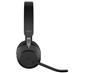 Jabra Evolve2 65 Link390a UC Stereo Std BLK