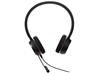 Jabra Evolve 20, USB C/A, MS Stereo