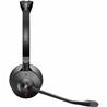 Jabra Engage 55 SE - Stéréo, Link400c, MS