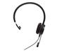 Jabra Evolve 20 SE, USB C/A, UC Mono