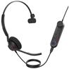 Jabra Engage 50 II - (Lien Engage 50 II) USB-A UC Mono