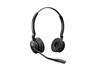 Jabra Engage 55 SE - Stéréo, Link400c, UC