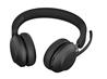 Jabra Evolve2 65 Link390a UC Stereo Std BLK