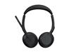 Jabra Evolve2 55 Link380c MS Stereo