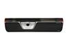 Contour Design RollerMouse Red Wireless - 7.0in W Rollerbar