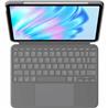 Logitech Combo Touch Keyboard/Cover Case for 11" Apple iPad Air