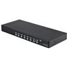 STARTECH 8 Ports USB KVM Switch