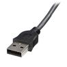 STARTECH 2 Ports USB Câble KVM