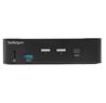 STARTECH 2 Ports USB 3.2 Gen 1 (5Gbps) Commutateur KVM