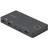 STARTECH 2 Ports USB & USB-C KVM Switch