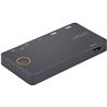 STARTECH 2 Ports USB & USB-C KVM Switch