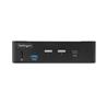 STARTECH 2 USB 3.2 Gen 1 (5Gbps) KVM Switch