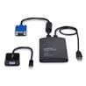 STARTECH 1 Port USB Crash Cart Adapter