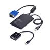STARTECH 1 Port USB Crash Cart Adapter