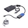 STARTECH 1 Port USB Crash Cart Adapter