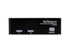 STARTECH 2 PORT USB KVM SWITCH KIT - ( SV231USB)
