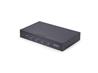 STARTECH 4 Ports USB 3.2 Gen 1 (5Gbps) KVM Switch