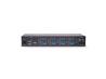 STARTECH 4 Ports USB 3.2 Gen 1 (5Gbps) KVM Switch