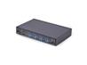 STARTECH 4 Ports USB 3.2 Gen 1 (5Gbps) KVM Switch