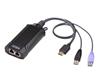 ATEN KG8900T 5 ports RJ-45;USB Type A;HDMI KVM Switch
