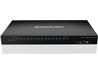 IOGEAR 16-PORT USB HDMI KVMP SWITCH WITH 16 USB CABLE KVM SET (TAA)