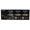 STARTECH 2 USB KVM Switch