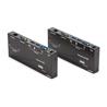 STARTECH 2 USB KVM Extender