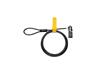 KENSINGTON Serialized Combination Laptop Lock - (K67819TAA)